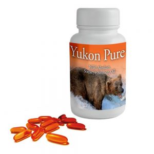 Yukon Pure