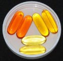 Compare omega 3 fish oil supplements