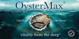 Oyster extract is the best supplement for strong immunity and healthy libido
